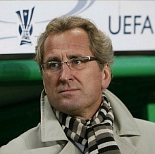 Erik Hamren