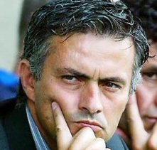Jos� Mourinho