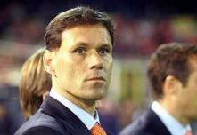 Marco van Basten
