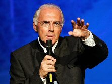 Franz Beckenbauer