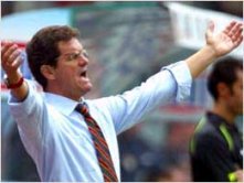 Fabio Capello