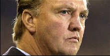 Louis van Gaal