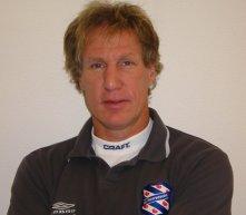 Gert-Jan Verbeek